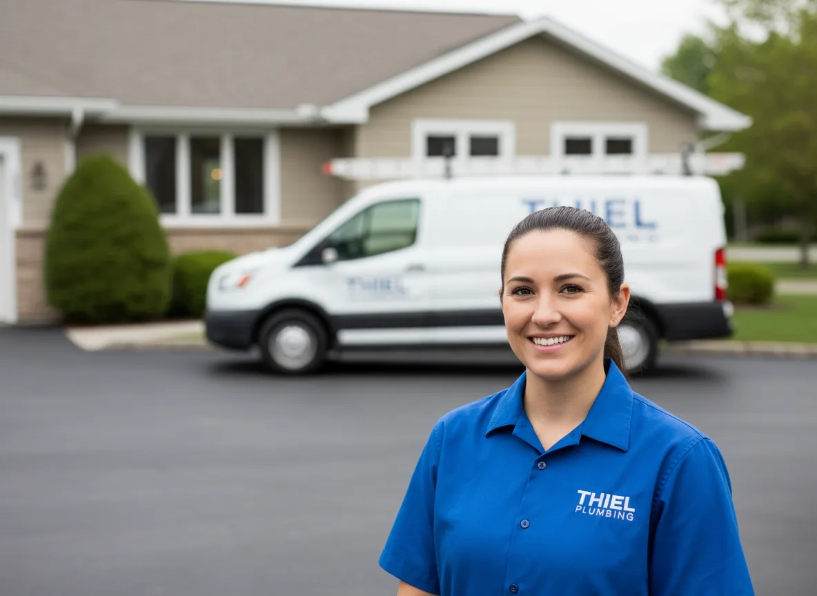 Plumber Caputa, SD FAQs